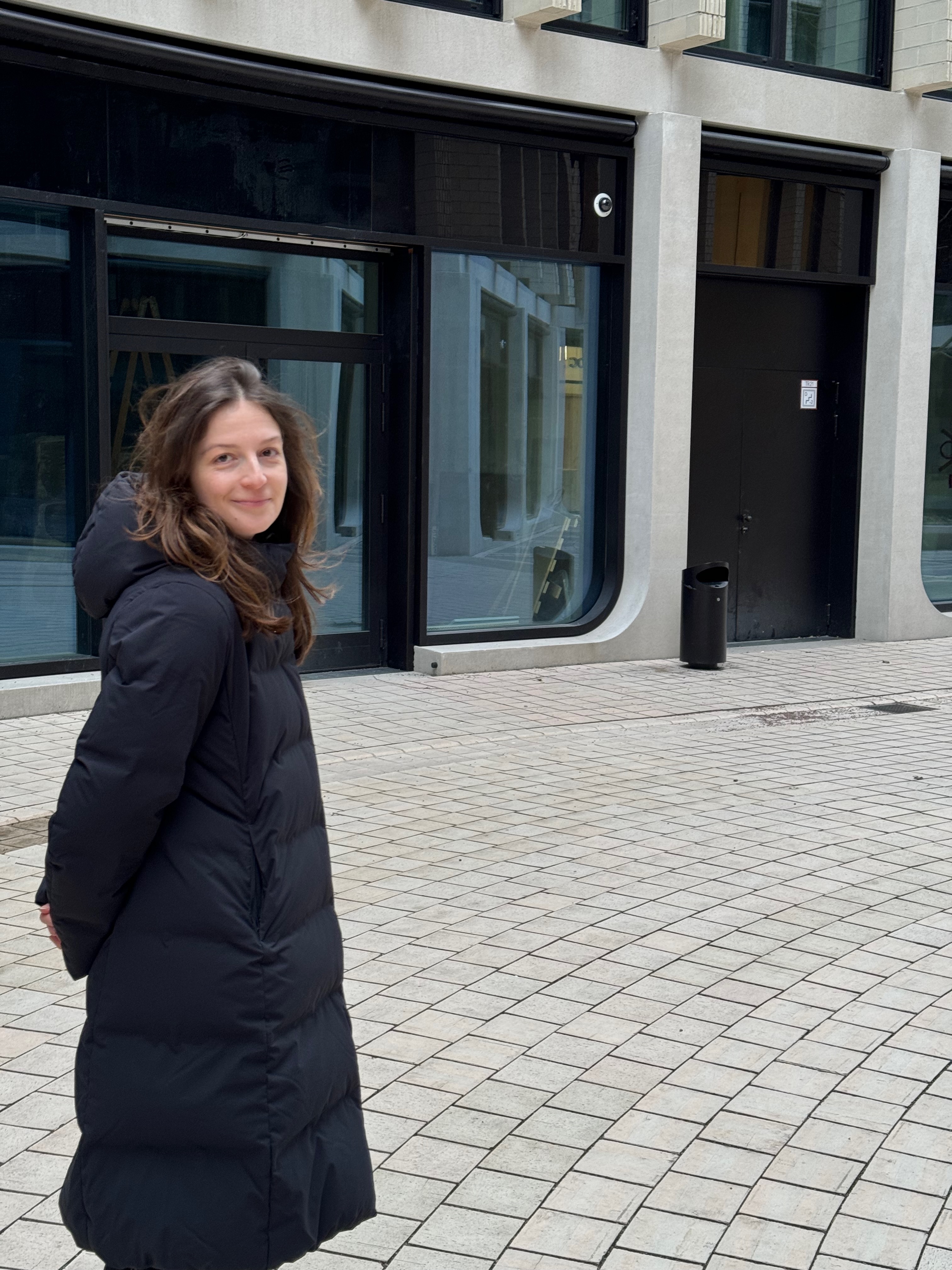 Katharina Gerlach - Psychologische Psychotherapeutin