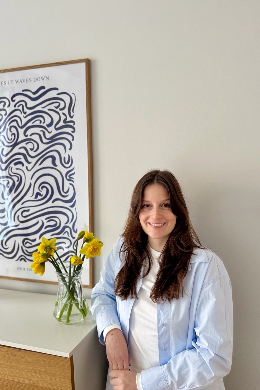 Katharina Gerlach - Psychologische Psychotherapeutin